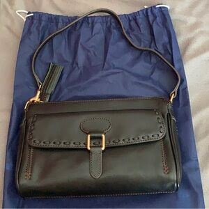 Dooney and Bourke Florentine bag